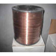 Copper Coated Coil Nail Welding Wire